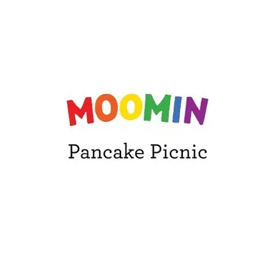 Produktbild von Moomin's Pancake Picnic Peep-Inside
