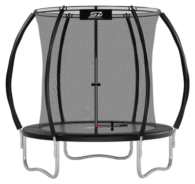 Produktbild von J2000 Serie - Trampolin - 244 cm - Rund