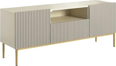 Produktbild von RTV-Schrank Nicole 150 cm mit Nische