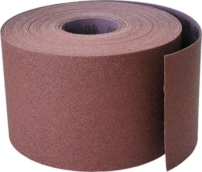 Obrázek produktu pro KONNER R10 pás 150 mm, L-50 m, P60, brusivo, oxid hlinitý
