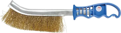 Immagine prodotto di BGS Spazzola metallica in ottone 260 mm - 3173