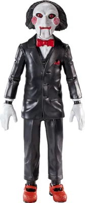 Obrázek produktu pro Pila Bendyfigs Billy Puppet 18 cm