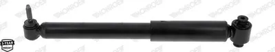 Produktbild von Stoßdämpfer MONROE 376257SP