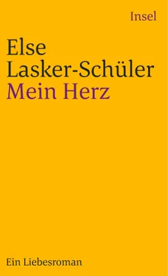Produktbild von Mein Herz