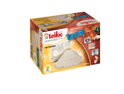 Produktbild von Teifoc Fertigmörtel 250 gr