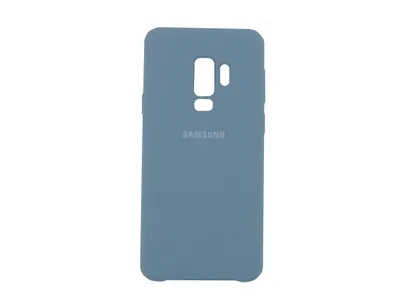 Obrázek produktu pro Samsung EF-PG965, Obal, Samsung, Galaxy S9 Plus, 15,8 cm (6.2"), Modrá