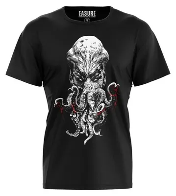 Obrázok produktu pre Tričko Easure - Immortal Cthulhu S