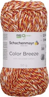 Obrázok produktu pre Schachenmayr Color Breeze 00085 Pletacia priadza