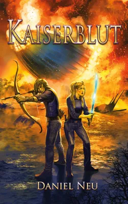 Produktbild von Kaiserblut