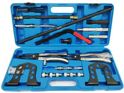 Productafbeelding van Compressed Air Valve Spring Tensioner Set voor Diverse Auto's