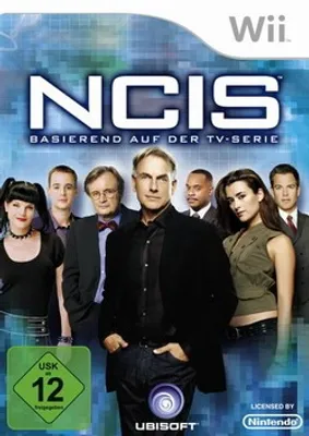 Produktbild von Ncis