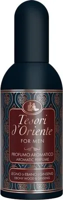 Image de Tesori Perfume 100Ml Legno Ebanodla For Men