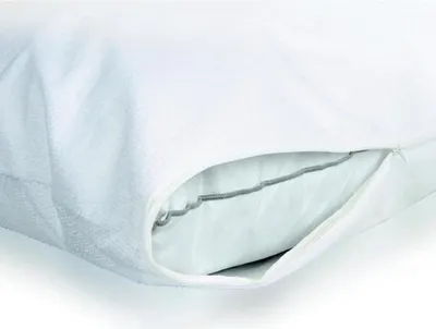 Produktbild von Kissenbezug 65 x 65 cm, 100% Baumwolle, 170 g/m², Quadratisch, Atmungsaktiv