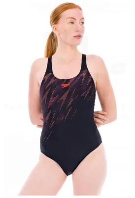 Image de Maillot de bain Speedo 8-0869417525 pour Femme