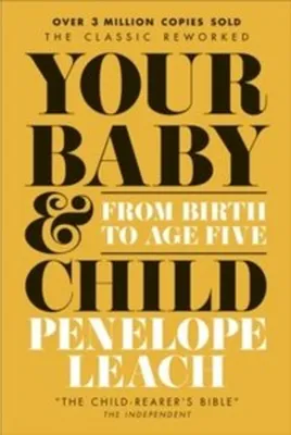 Obrázok produktu pre Your Baby and Child
