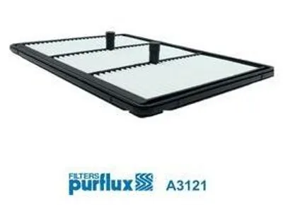 Produktbild von Luftfilter PURFLUX A3121 für HYUNDAI Kona (OS) Filtereinsatz