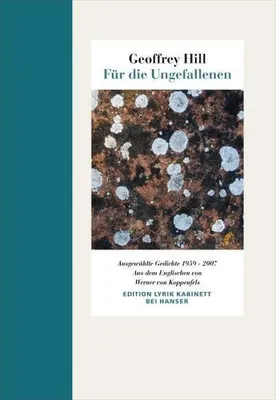 Produktbild von Für die Ungefallenen
