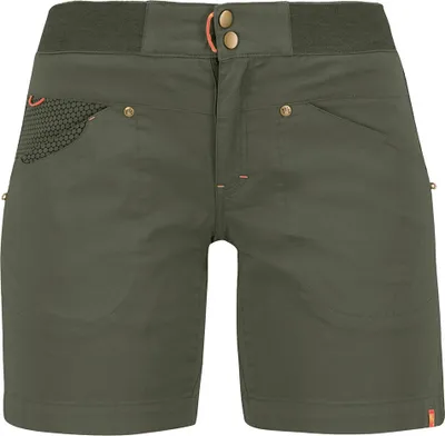 Produktbild von Karpos Noghera Kurze Hose Grün 42 Frau Grün 42