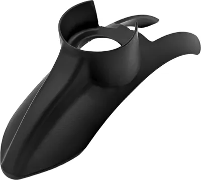 Obrázok produktu pre Minimotors, predný blatník pre Dualtron Raptor, Raptor 2, Spider, Spider 2, čierny
