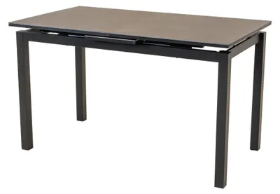Productafbeelding van Uittrektafel Lagos 130/160x75cm