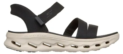 Produktbild von Skechers Sandalen Damen 736B6563686572735F313431323639 Schwarz 42 EU