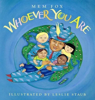 Produktbild von Whoever You Are