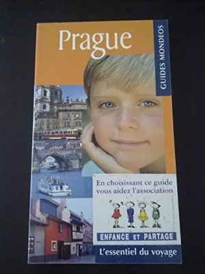 Image de Guide Mondéos. Prague