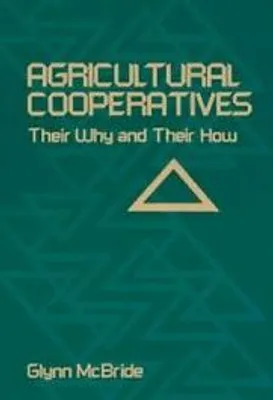 Obrázek produktu pro Agricultural Cooperatives