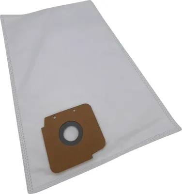 Produktbild von 10 Staubsaugerbeutel für Kärcher 6.904-305.0 Filtertüten Staubbeutel