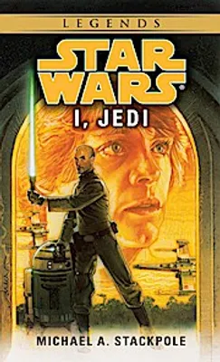 Produktbild von I, Jedi: Star Wars Legends