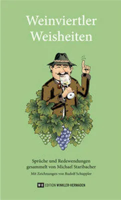 Obrázek produktu pro Weinviertler Weisheiten