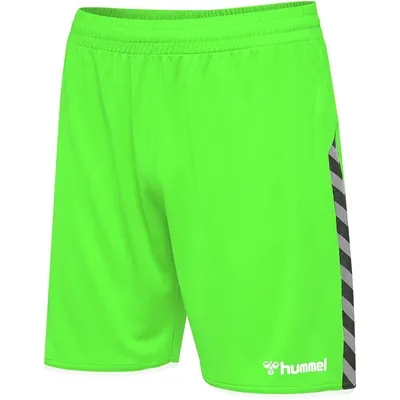 Produktbild von Handballshorts Hummel hmlAUTHENTIC POLY SHORTS