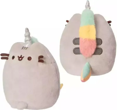 Image de Pusheenicorn Assis petit 14cm P-224 15151