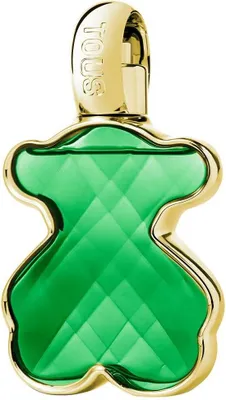 Immagine prodotto di Tous Love Me Emerald Elixir Profumo 50 Vpo Nov23
