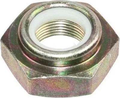 Produktbild von Mutter Achszapfen M22x1.5 41 mit Rechtsgewinde A.B.S. für u.a. FORD SIERRA