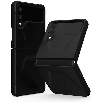 Obrázek produktu pro UAG Civilian, black - Samsung Galaxy Z Flip4