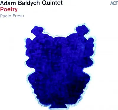 Produktbild von BALDYCH QUINTET ADAM - Poetry