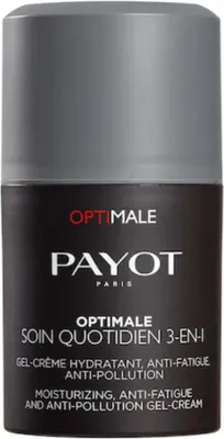 Obrázok produktu pre Payot Optimale gélový krém Soin Quotidien 3v1 50 ml