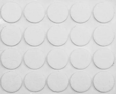 Obrázok produktu pre VOREL 74831, Textil, 2 cm, 20 kusov