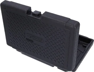 Produktbild von KS TOOLS Kunststoff-Leerkoffer für 911.0651 ( 911.0651-99 )