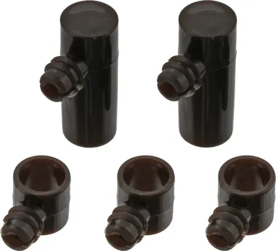 Produktbild von FEBI BILSTEIN Ölschlauch 11550 passend für MERCEDES-BENZ SL (R107) 0,006kg