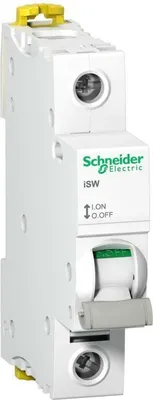 Image de Schneider Electric iSW, IP20