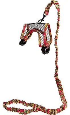 Obrázek produktu pro Postroj pro malá zvířata Karlie Comfort 2 v 1 - M