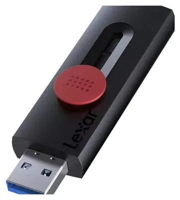 Image de Cle Usb Jumpdrive 256 Dual Type C/a 3.2 - Lexar