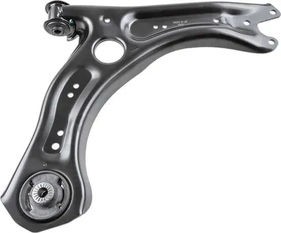 Obrázek produktu pro LEMFÖRDER SET WISHBAR RADIUS HANGER Přední náprava vpravo