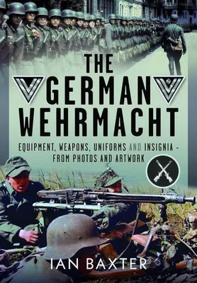 Produktbild von The German Wehrmacht