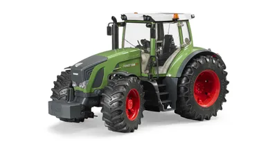 Produktbild von Bruder Traktor Fendt 936 Vario 1:16 03040