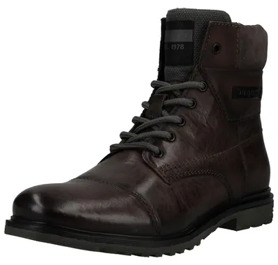Produktbild von Bugatti Stiefelette Stiefelette Nubukleder