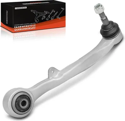 Obrázek produktu pro Frankberg 1x vahadlo přední nápravy pro BMW řady 5 E60 řady 5 Touring E61 2.0L 2.2L 2.5L 3.0L 4.0L 4.4L 2001-2010