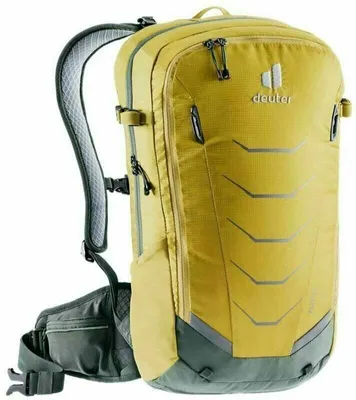 Obrázok produktu pre Deuter Flyt 14 Turmeric/Ivy Batoh